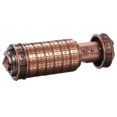 thumbnail image 4 of Labymos Code Toys Metal Cryptex Locks Wedding Gifts Valentines's Day Gift Password Present, 4 of 8