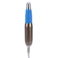 thumbnail image 3 of WALFRONT Electric Nail Drill Handle for Electric Nail Manicure Machine Nail File Pen Polish Drill Tools, Nail File Pen, 3 of 10