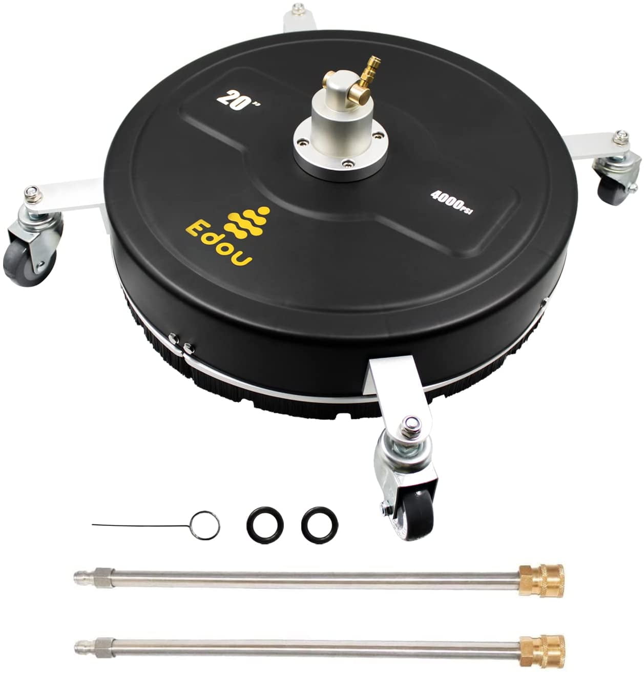 Edou pressure washer discount