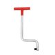 thumbnail image 1 of Llave inglesa Irfora Llave de alineación de rueda de repuesto para llave de alineación de punta de eje trasero Mercedes-Benz Irfora Llave inglesa, 1 of 7