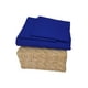 thumbnail image 1 of Set de sabanas Almoda Azul Rey King Size (plana, cajón y 2 funda) Almoda 70000466, 1 of 4