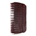 thumbnail image 5 of M Buder Coffee Cat Self Groomer Massage Comb Wall Corner Soft Brush, 5x3.3 in / 12.6x8.3 cm, 5 of 5