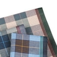 thumbnail image 2 of 6 Piezas Pañuelos de Moda Pañuelos, Cómodo Juego de Regalo Suave Hombres Mujeres Pañuelo de Bolsillo para Boda Abuelos Abuelas Celebración, 2 of 9