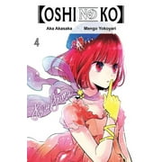 [Oshi No Ko]: [Oshi No Ko], Vol. 4 (Paperback)