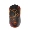 thumbnail image 5 of Kit Marvo Teclado Mouse USB Gamer CM-409 Color Negro Store Line, 5 of 5