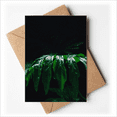 thumbnail image 1 of Cartes de Vœux nature Photographie Vous Tes Invités Invitations, 1 of 3