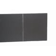 Sanded Block Dura-Block AF4424 Hook & Loop 4-1/2