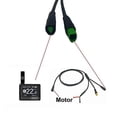 thumbnail image 3 of Mistaha For Bafang Programming Cable Speed Limit Release Wheel M600 Line, 3 of 5