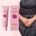 thumbnail image 2 of 1-3x Feminine Care Cream - Moisturizing Relief for Dry, Sensitive Skin, 2 of 5