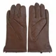 thumbnail image 5 of Guantes De Piel Ovino Dama Afelpado Elegante Importado 24x10, 5 of 7