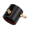 thumbnail image 3 of Jaqueta Enfriada Por Agua RC, Manga de Enfriamiento sin Cepillo de Alta Resistencia, color Negro para 2030 RC Boat Motor para 2040 RC Boat Moto, 3 of 7