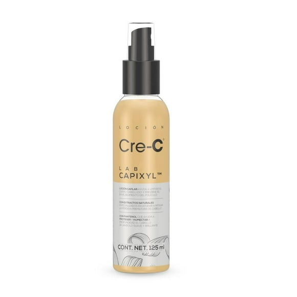 Loción capilar Cre-C Lab Capixyl 125 ml