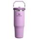thumbnail image 1 of Vaso Stanley IceFlow 2.0 con tapa, 900 ml, color lila, 1 of 1