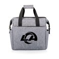 thumbnail image 2 of PICNIC TIME Glacière Grise Los Angeles Rams, 2 of 4