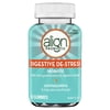 Align Probiotic Gummies, Digestive De-Stress & Ashwagandha, Dietary Supplement, Unisex, 50 Count