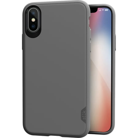 Silk Iphone Xxs Grip Case Base Grip Lightweight