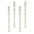 thumbnail image 1 of OULII 32.5X3X3CM 4Sets ABS Resin Clarinets Kids Musical Instruments for Classroom Teaching, 1 of 8