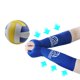 thumbnail image 2 of Protector de brazo para voleibol para mujeres. Referencia: protector de brazo transpirable para baloncesto, tenis, entrenamiento, esponja, colisión., 2 of 4