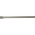 thumbnail image 3 of Design House 561019 Adjustable Shower Rod, Polished Chrome Finish, 3 of 6