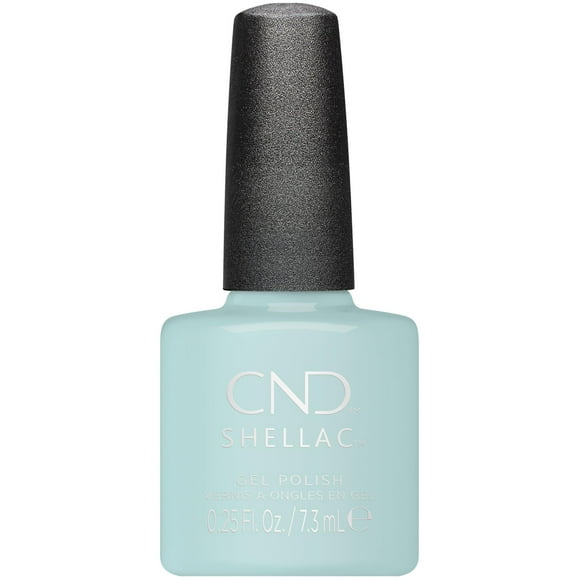 CND Shellac Nail Color - Taffy Nail Polish Women 0.25 oz