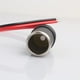thumbnail image 5 of 2 piezas de Cables de 12V 24V Encendedor de Cigarillos para Auto Coche, 5 of 6