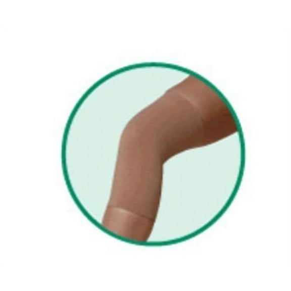 Juzo 3062DFOP 1 Seamless Knee Brace with Open Patella
