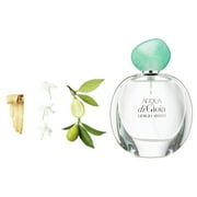 Giorgio Armani Acqua di Gioia Eau De Parfum Vaporisateur 50 ml / 1.7 oz