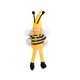 thumbnail image 2 of Adorno de muñeca enana de piernas largas para el Festival de las Abejas, decoración para vitrina de muñecas, 2 of 4