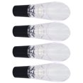 thumbnail image 3 of Bec de Décanteur, 4 Pcs Accessoires de Bar Aérateur de Vin Performance, 3 of 8