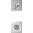 thumbnail image 3 of Schlage FC59KYL622COL Custom Single Cylinder Keyed Entry Interior Only Pack - Black, 3 of 7