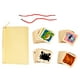 thumbnail image 5 of Rompecabezas de madera para niños, rompecabezas de colores con forma de Animal, rompecabezas de animales, rompecabezas de animales a juego para edades, 5 of 9