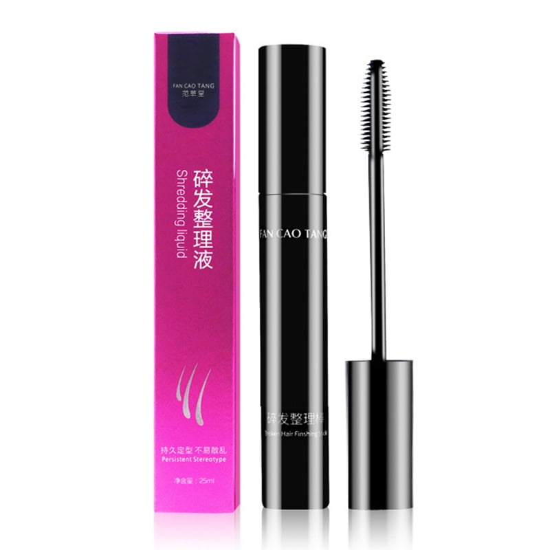 Anti Frizz Stick Small Broken Hair Finishing Cream Hair Styling Wax  black-desert-new-set-of-beautiful-screenshots-released