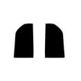 thumbnail image 5 of Rvinyl Tail Light Tint Covers Compatible with Nissan Xterra 2005-2015 - Blackout Smoke, 5 of 10
