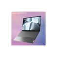 thumbnail image 7 of Lenovo IdeaPad 5 Pro Laptop, 14" 2.2K IPS Touchscreen, Intel Core i5-1240P Processor(12 Core), 8GB RAM, 1TB SSD, Backlit Keyboard, Wi-Fi 6, Bluetooth 5.1, Card Reader, USB-C, Webcam, Windows 11 Home, 7 of 7