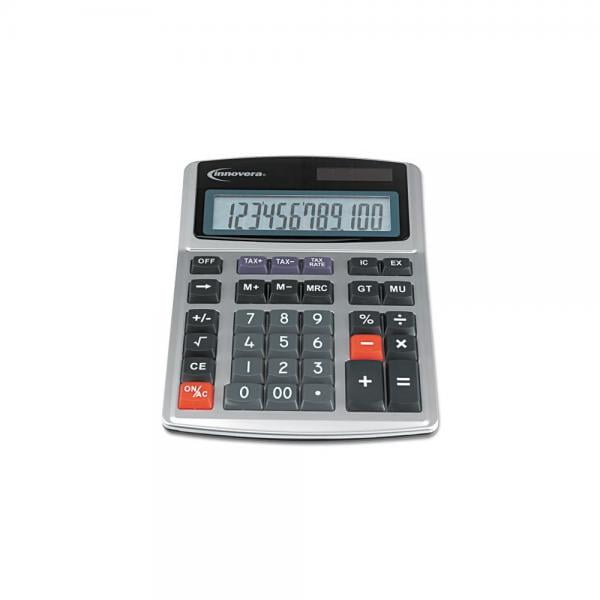 Innovera Large Display Calculator