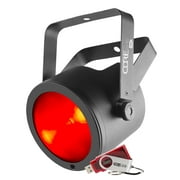 Chauvet DJ Core Par 80 USB 80W Stage Par Light Effects COREPAR80 FX+D-Fi USB