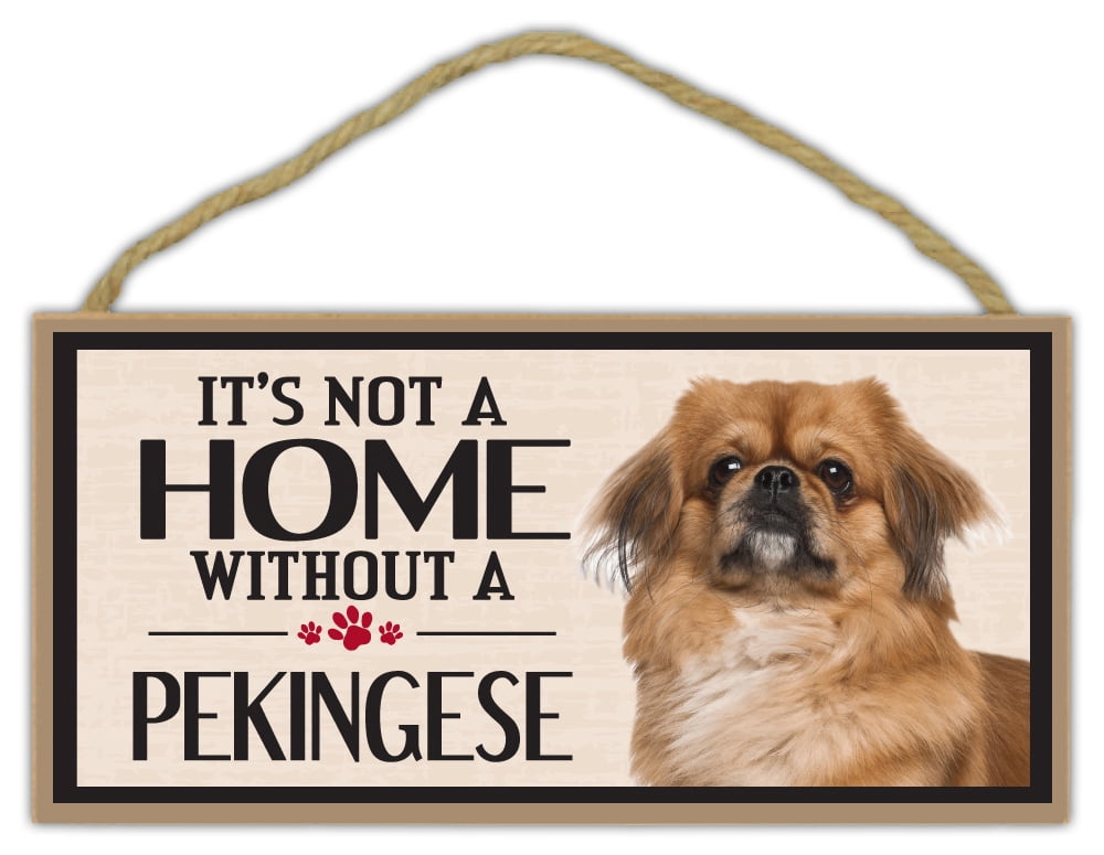 pekingese gifts