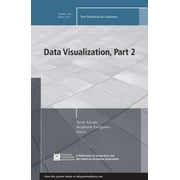 Angle View: Data Visualization, Used [Paperback]