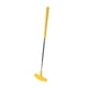 thumbnail image 5 of Putter de golf de dos vías para niños, regalo de cumpleaños para interiores y exteriores, práctica de golf Amarillo, 5 of 8