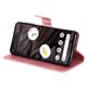 thumbnail image 5 of Estuche de Cuero PU con Cierre para Google Pixel 7A , Funda Protectora con Billetera y Correa, 5 of 6