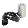 thumbnail image 3 of Excavator Solenoid Valve,  Solenoid Valve Steel Housing 206 60 51130 Convenient Replacement Stable Performance  For PC240 6 For PC200 6, 3 of 8