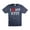 Navy Blue, variant on Mens Valentine's Day T-shirt I Love My Wife Shirt Gift From Wife Shirt For Hubby Gift For Husband (Medium Grey)