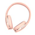 thumbnail image 1 of Baseus D02 Pro Auriculares inalámbricos Bluetooth Auriculares estéreo HIFI Auriculares deportivos plegables con cable de audio para tableta iPhone Tan Jianjun unisex, 1 of 2