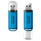 thumbnail image 2 of Memoria USB 2.0 Adata 64GB C906 Flash Drive, 2 of 3