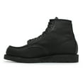 thumbnail image 2 of Red Wing Mens Classic Moc 8074 Leather Boots, 2 of 4