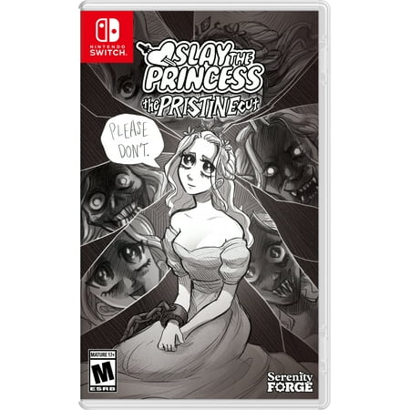 Slay the Princess - The…