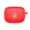 Red, variant on Flexible Silicone Protective Case For Buds 2 Cover Shockproof Protective Case Housing Shell Replacement Accessories