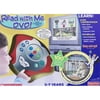 Fisher-Price Read with Me DVD System