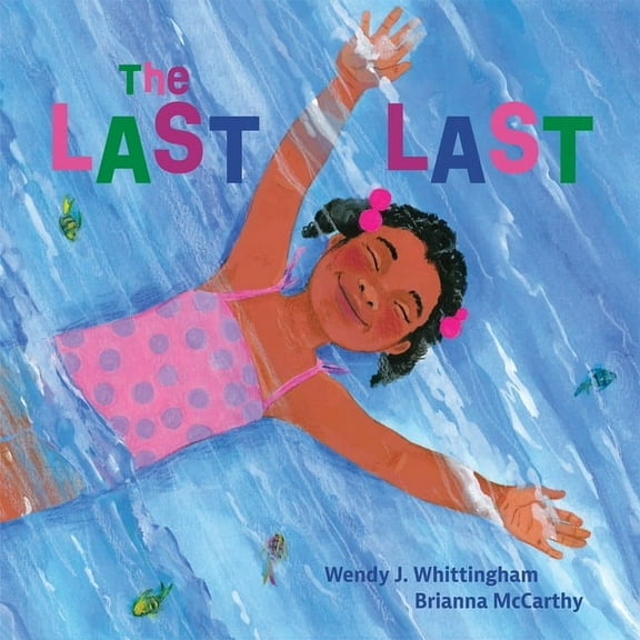 The Last Last, (Hardcover)