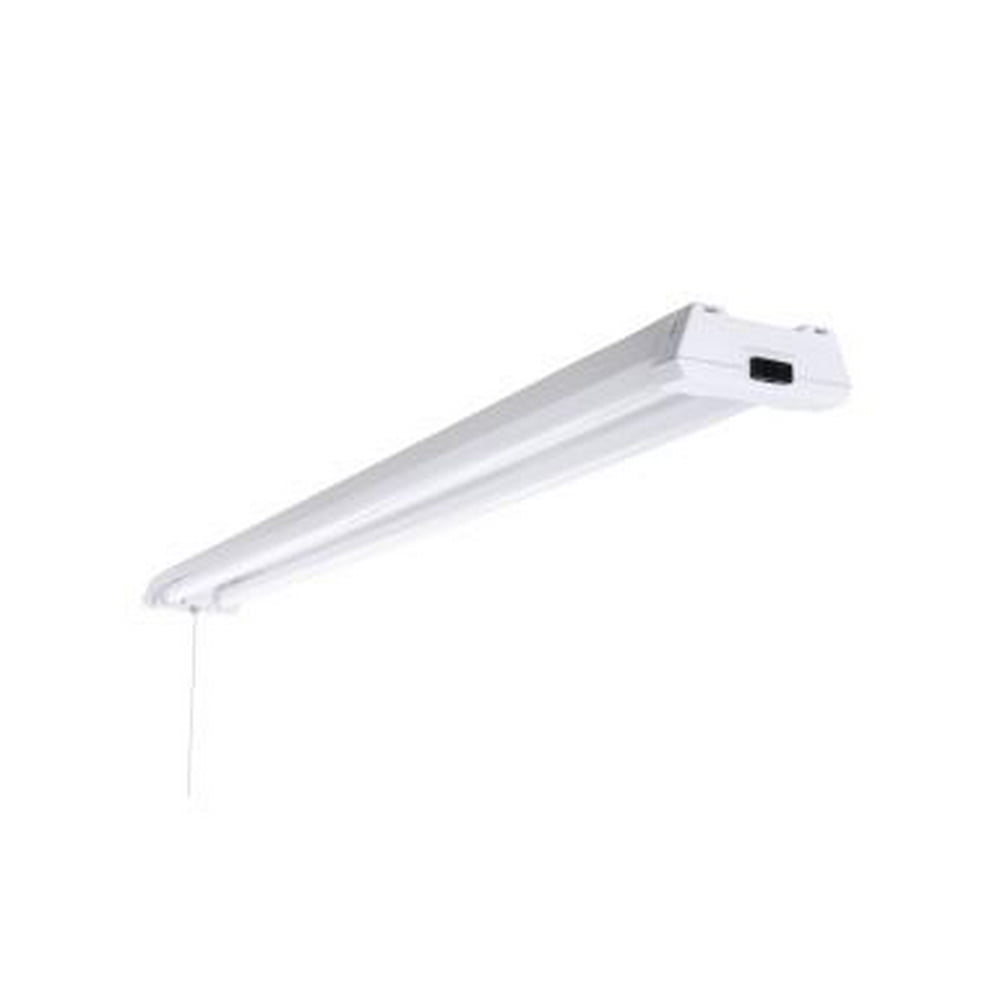 Maxlite Linear LED Shop Light 48 Inch 40 Watt 5000K SL4840150